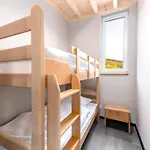 Prázdninový dům Moderne Am Kronenburger Hallschlag