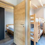 Prázdninový dům Moderne Am Kronenburger Hallschlag