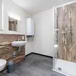 Prázdninový dům Moderne Am Kronenburger *