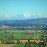 Moderne Am Kronenburger Prázdninový dům