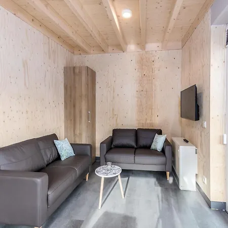 Lakeside In Prázdninový dům *