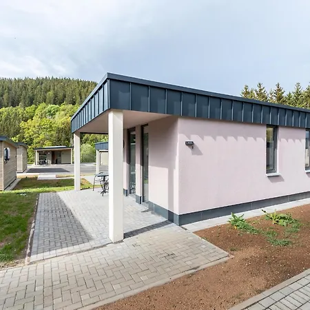 Prázdninový dům Moderne Am Kronenburger *