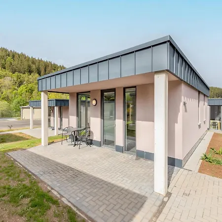 Prázdninový dům Moderne Am Kronenburger