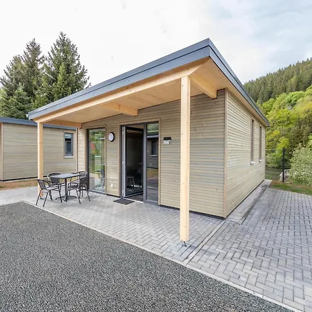 Lakeside In Vakantiehuis *