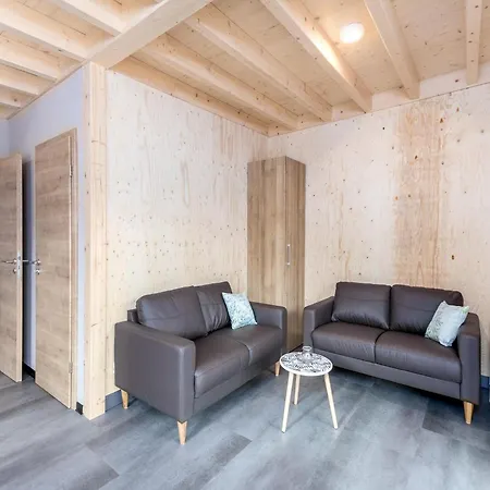 Lakeside In Vakantiehuis *