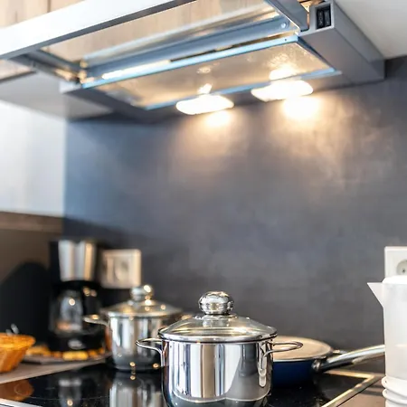 Vakantiehuis Lakeside In