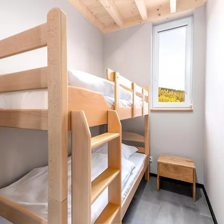 Vakantiehuis Moderne Am Kronenburger Hallschlag