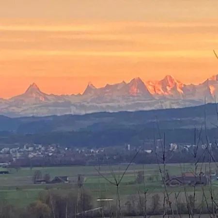 Moderne Am Kronenburger * Hallschlag