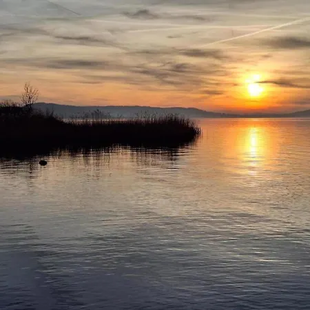 Vakantiehuis Lakeside In