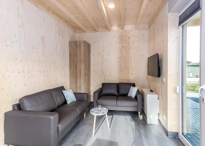 Lakeside In Casa de Férias *