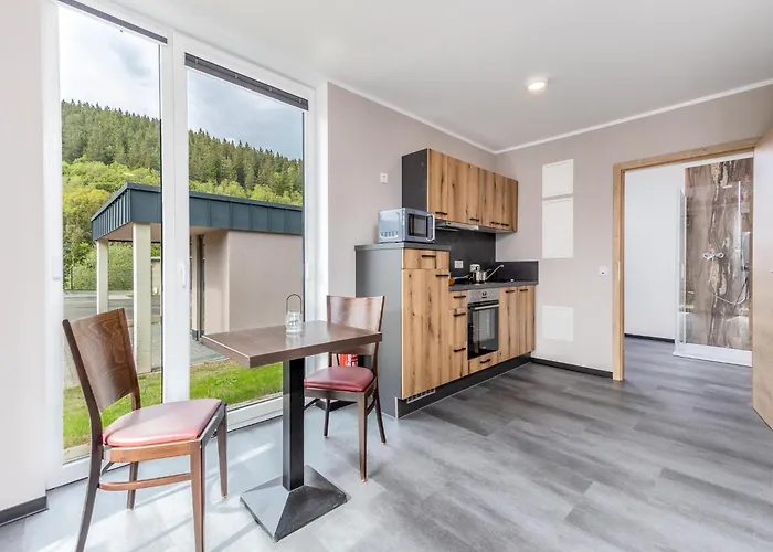 Lakeside In Hallschlag