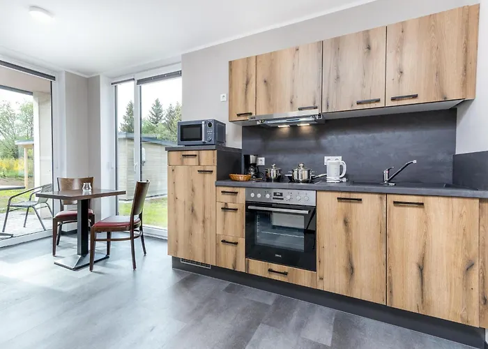 Casa de Férias Lakeside In *