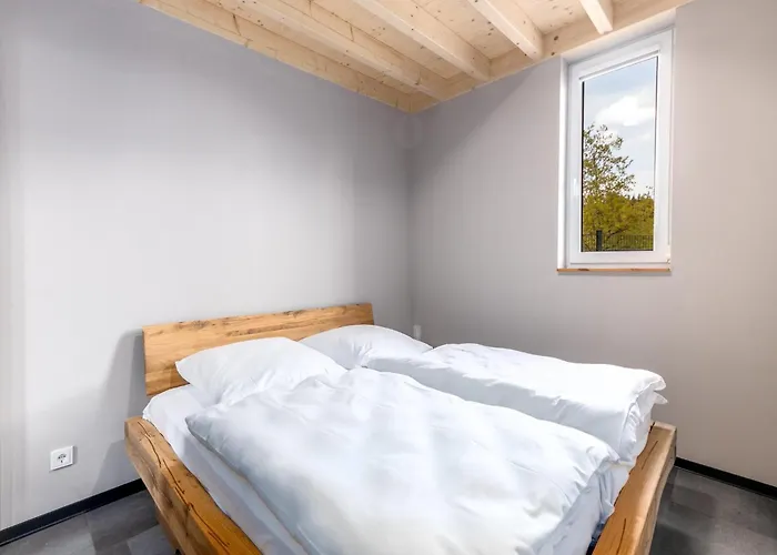 Casa de Férias Lakeside In