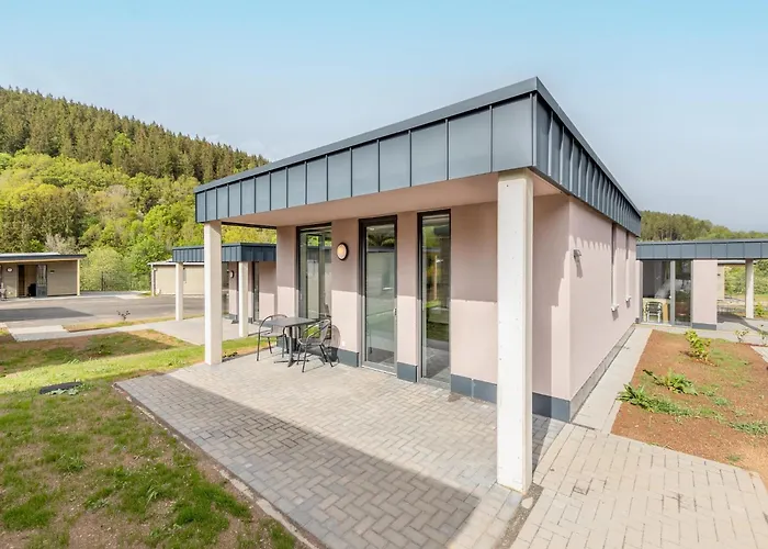 Casa de Férias Lakeside In