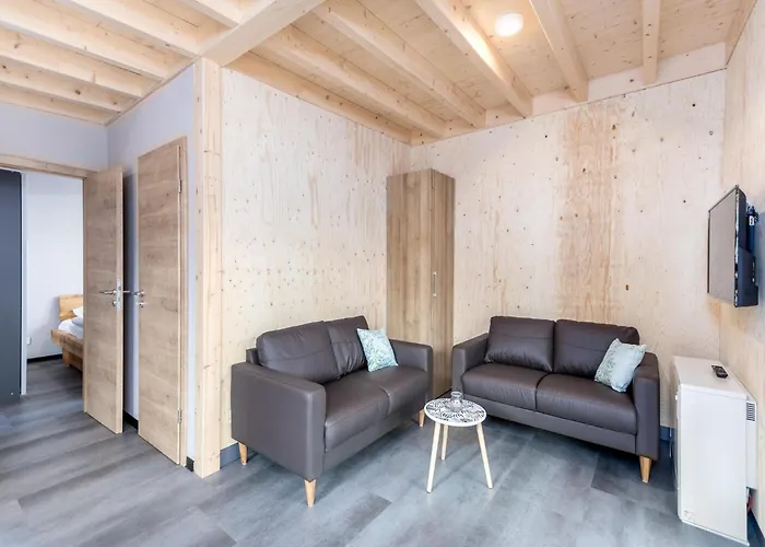 Lakeside In Casa de Férias *