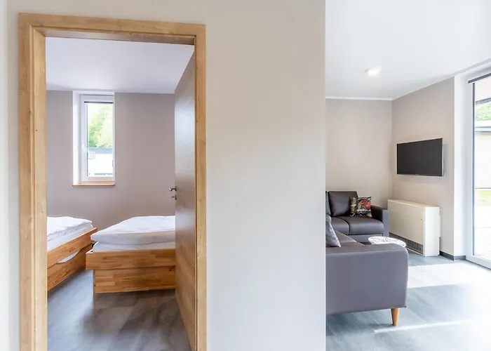 Casa de Férias Lakeside In