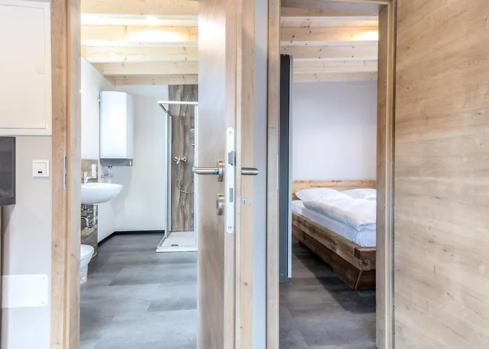 Lakeside In Casa de Férias Hallschlag