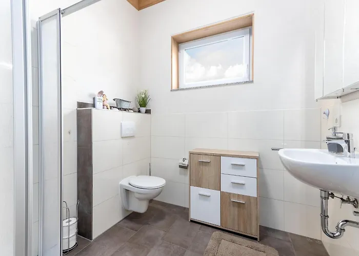 Casa de Férias Lakeside In *