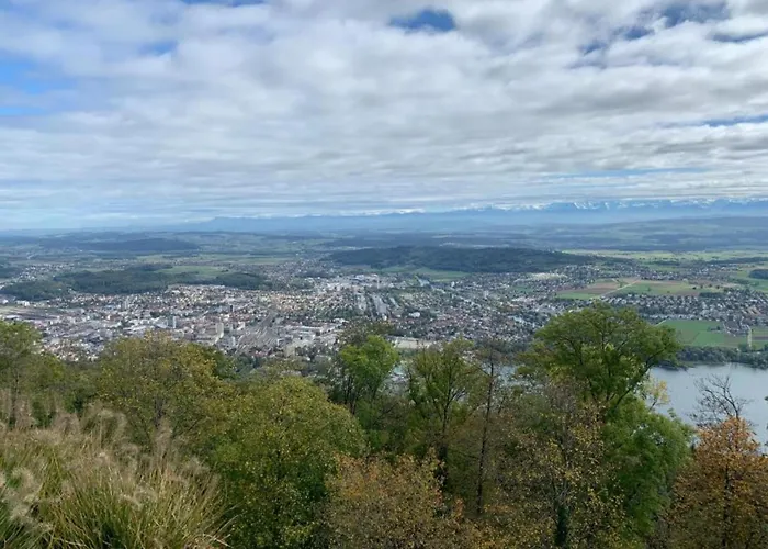 Lakeside In Casa de Férias *