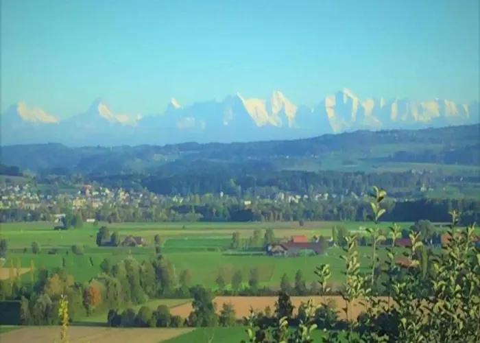 Lakeside In Casa de Férias