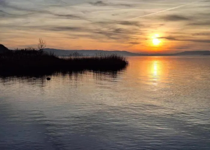 Casa de Férias Lakeside In
